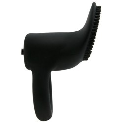 cobra anneau vibrateur noir