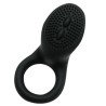 cobra anneau vibrateur noir