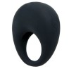 trap anneau vibrateur noir