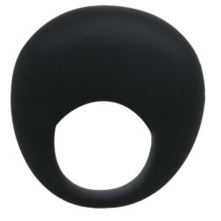 trap anneau vibrateur noir