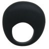 trap anneau vibrateur noir