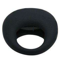 trap anneau vibrateur noir