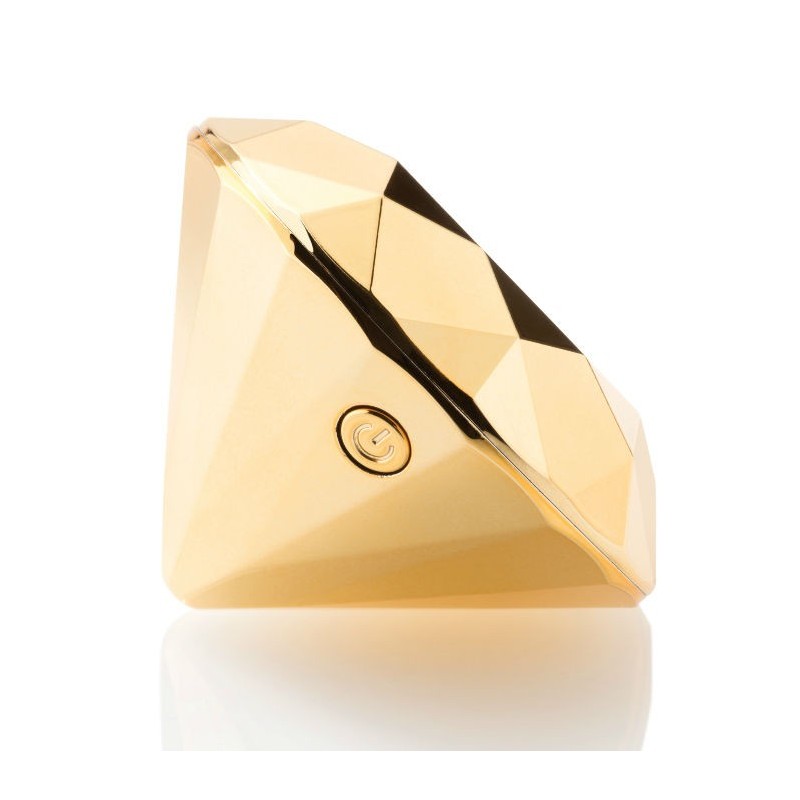 indiscrets vibrateur diamant vingt et un indiscrets vibrateur diamant vingt et un