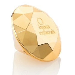 indiscrets vibrateur diamant vingt et un