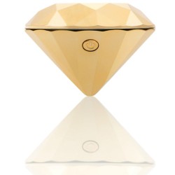 indiscrets vibrateur diamant vingt et un