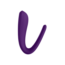 partner toy vibrator stimulant les deux partenaires