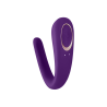 partner toy vibrator stimulant les deux partenaires