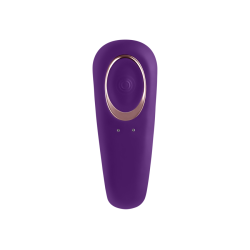partner toy vibrator stimulant les deux partenaires
