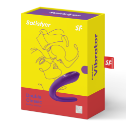 partner toy vibrator stimulant les deux partenaires