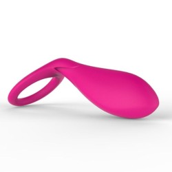 anneau vibrateur tango