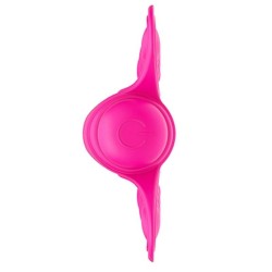 vibrateur papillon mini madam