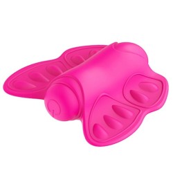 vibrateur papillon mini madam