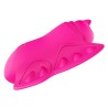 vibrateur papillon mini madam