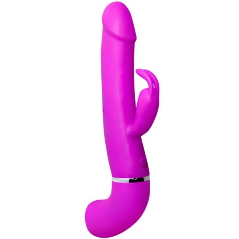 vibrateur henry avec 12 modes de vibration et fonction squirt vibrateur henry avec 12 modes de vibration et fonction squirt