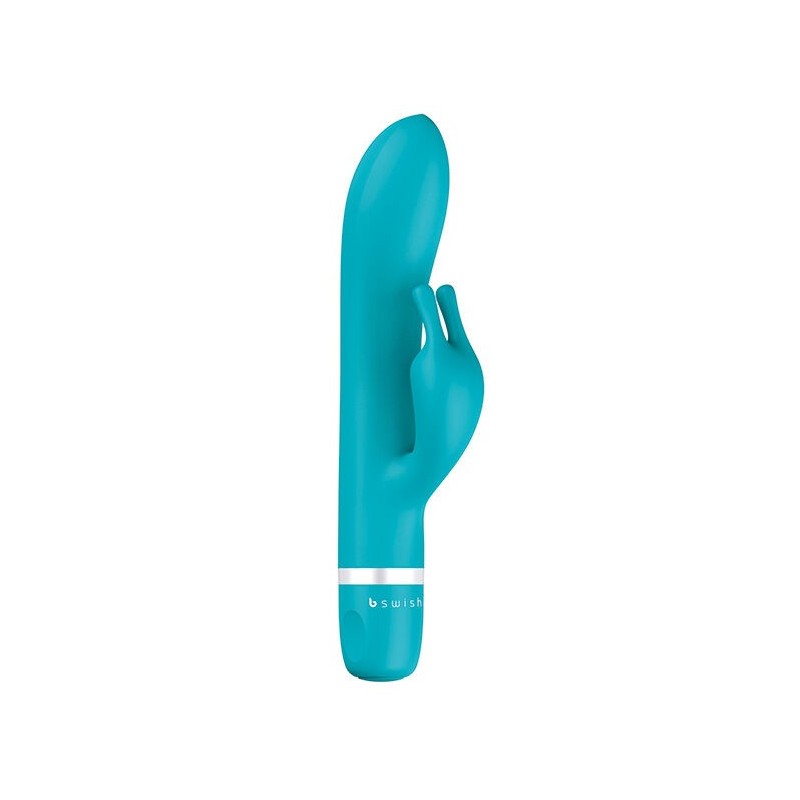 vibrateur bwild classic bunny rabbit jade vibrateur bwild classic bunny rabbit jade