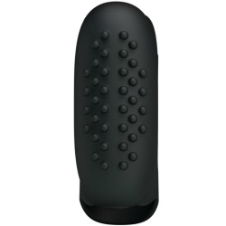 flirtation dés  vibration noir steward
