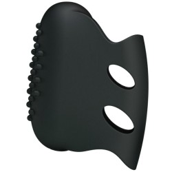 flirtation dés  vibration noir steward