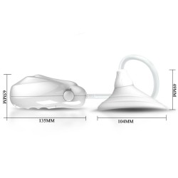 flirtation stimulant les vagues stimulateur amant passionné