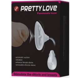 flirtation stimulant les vagues stimulateur amant passionné