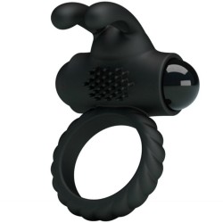 eudora anneau vibrant avec stimulateur