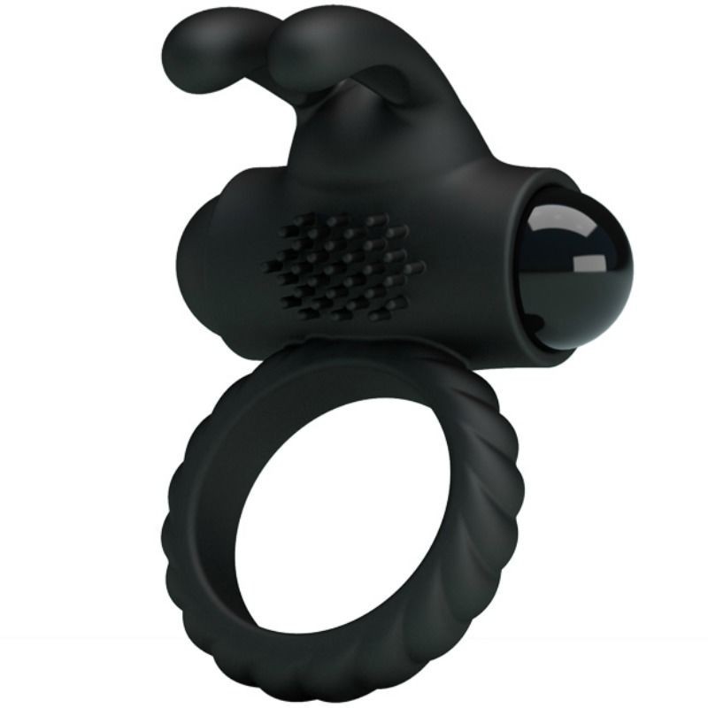 eudora anneau vibrant avec stimulateur eudora anneau vibrant avec stimulateur