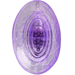 papillon vibrant de stimulation clitoris lilas