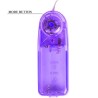 papillon vibrant de stimulation clitoris lilas