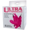 harnais papillon vibrant ultra passionn?