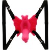 harnais papillon télécommande ultra passionné