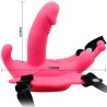 harnais papillon télécommande ultra passionné