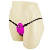 harnais love rider avec vibration