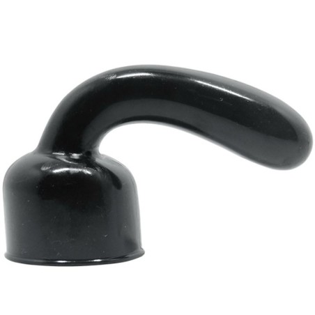 tête interchangeable pour masseurg spot pleaser