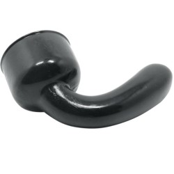 tête interchangeable pour masseurg spot pleaser