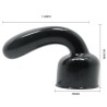 tête interchangeable pour masseurg spot pleaser