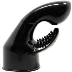 power head tête intercambiable pour masseurstimulation du point gy et clitoris