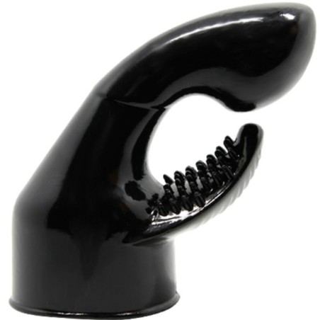 power head tête intercambiable pour masseurstimulation du point gy et clitoris