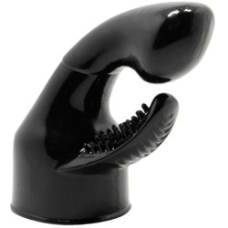 power head tête intercambiable pour masseurstimulation du point gy et clitoris