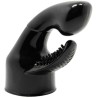 power head tête intercambiable pour masseurstimulation du point gy et clitoris