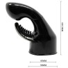 power head tête intercambiable pour masseurstimulation du point gy et clitoris