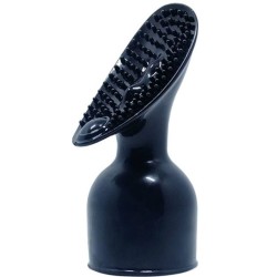 tête interchangeable pour masseur de stimulation du clitoris