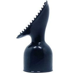 tête interchangeable pour masseur de stimulation du clitoris