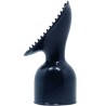tête interchangeable pour masseur de stimulation du clitoris