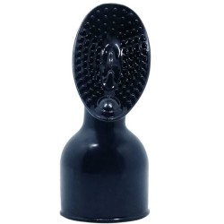 tête interchangeable pour masseur de stimulation du clitoris
