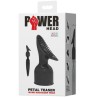 tête interchangeable pour masseur de stimulation du clitoris
