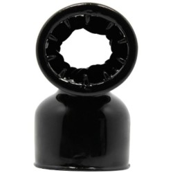 tête interchangeable pour masseur masculin