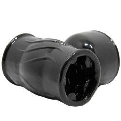 tête interchangeable pour masseur masculin