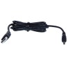 vibrateur rechargeable avec stimulateur de papillon rotation et throbbing