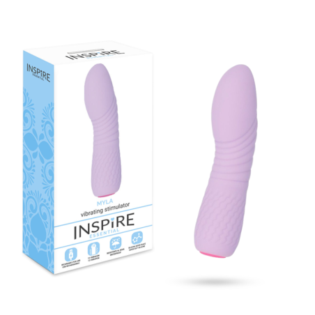 myla light purple