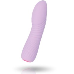 myla light purple