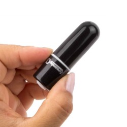 bala vibreura rechargeable vooom noir